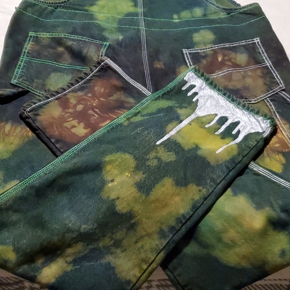 Guide Gear Coveralls - Picture 2 of 14